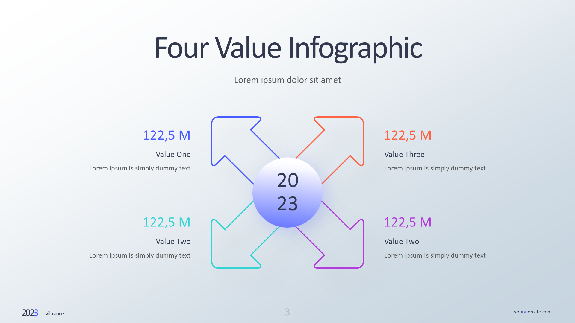 42. Line Light slide 3